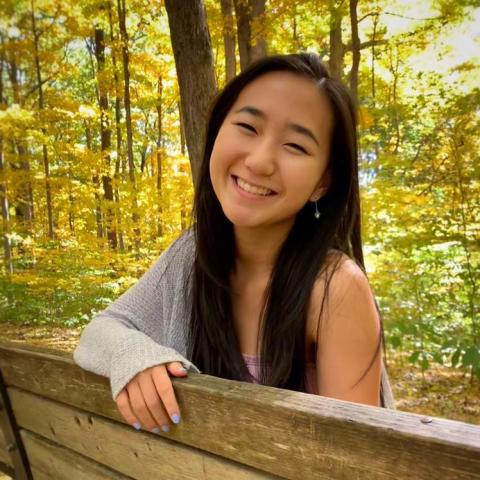 Christy Lee | Keller Center at Princeton University